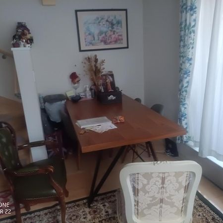 Private Room In New House Tokyo Exterior photo