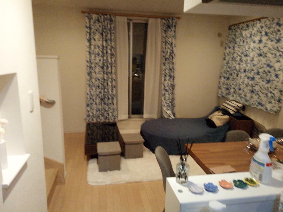 Private Room In New House Tokyo Exterior photo