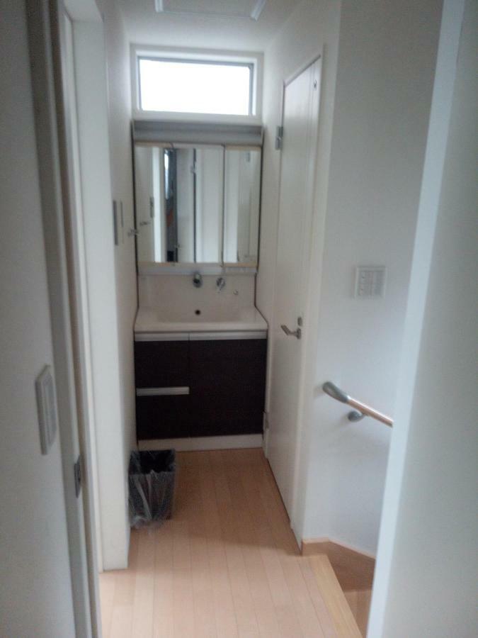 Private Room In New House Tokyo Exterior photo