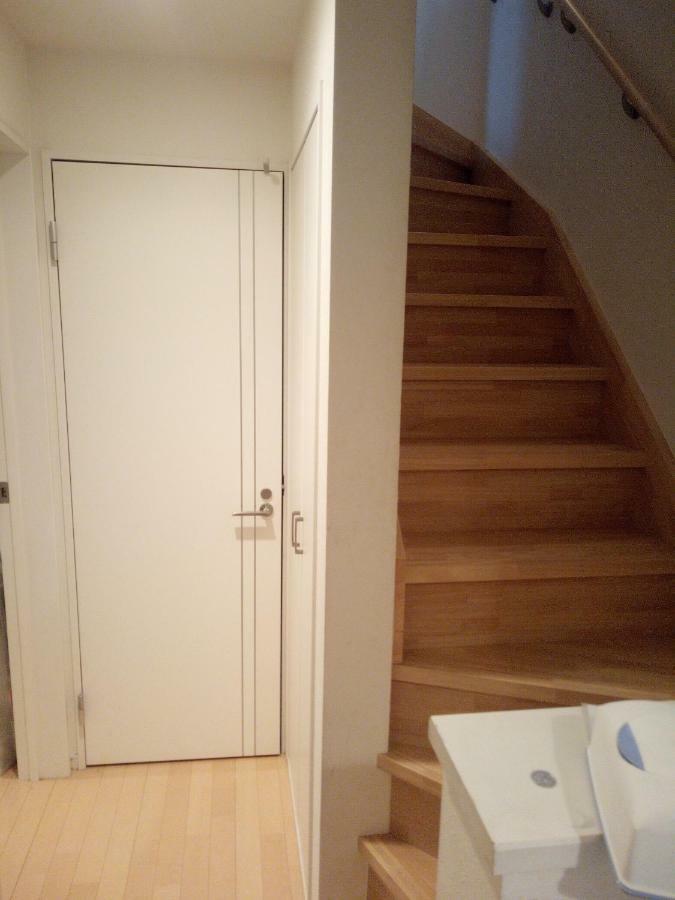 Private Room In New House Tokyo Exterior photo