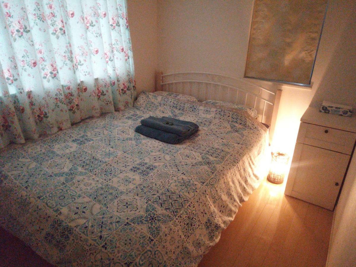 Private Room In New House Tokyo Exterior photo