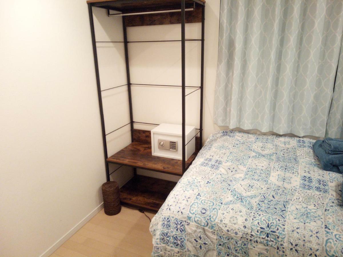 Private Room In New House Tokyo Room photo