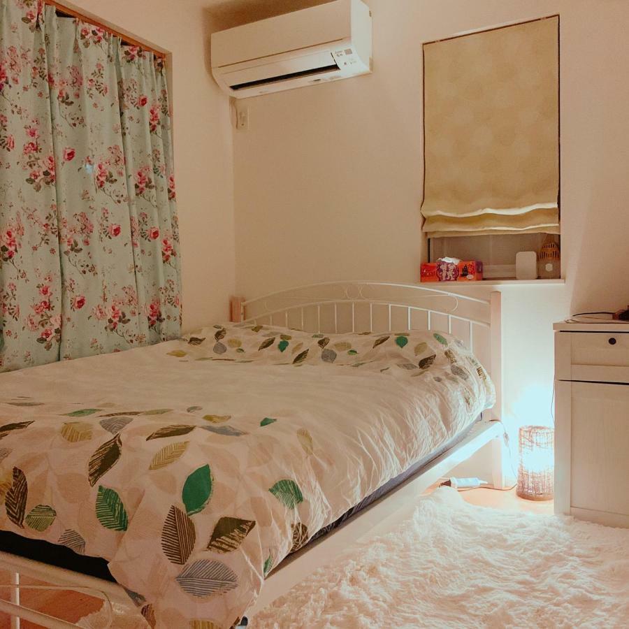 Private Room In New House Tokyo Exterior photo