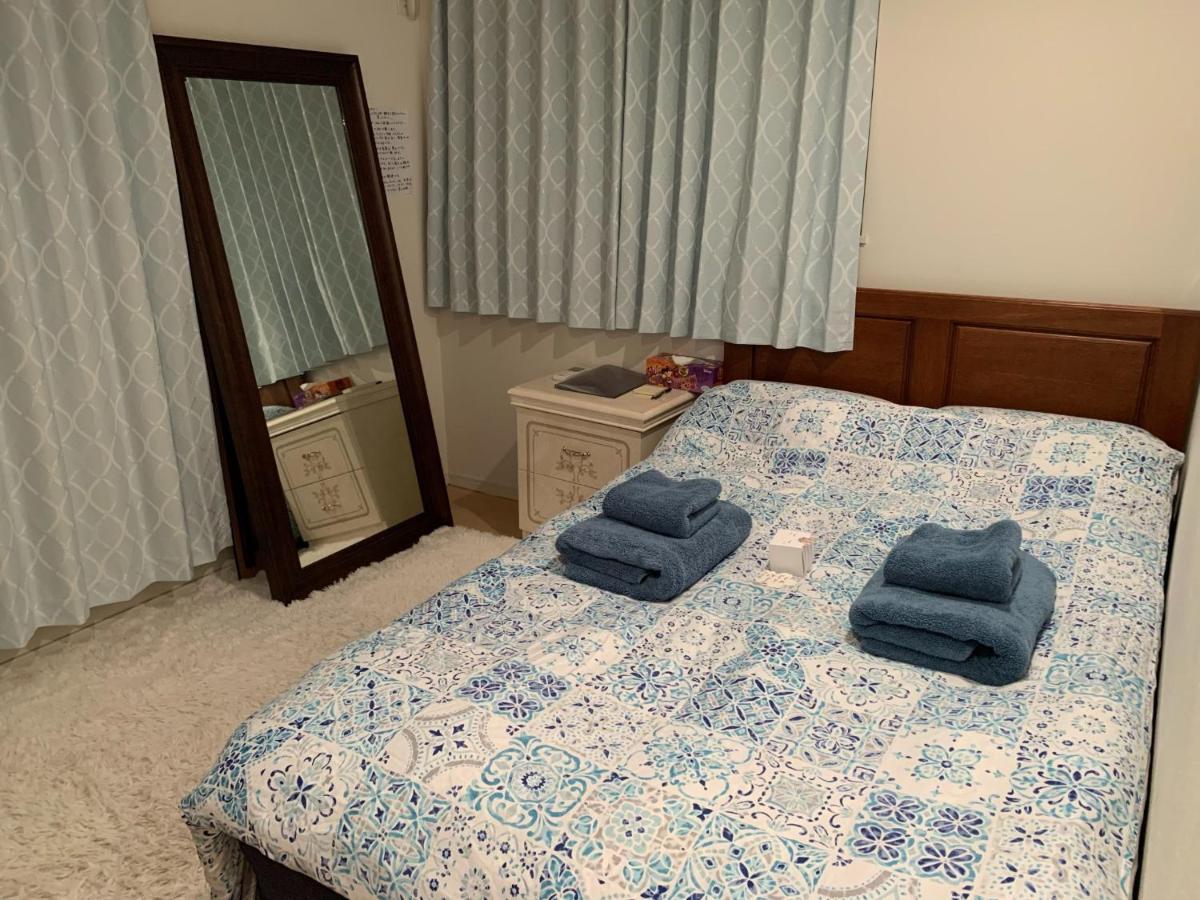 Private Room In New House Tokyo Exterior photo